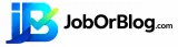 JobOrBlog.com logo