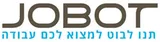 Jobot logo Jobot logo