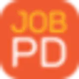 Jobpd logo Jobpd logo