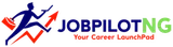 JobPilot NG logo