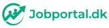 Jobportal.dk logo Jobportal.dk logo