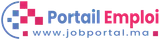 Job Portal Maroc logo Job Portal Maroc logo