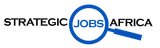 Strategic Jobs Africa logo Strategic Jobs Africa logo