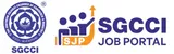 SGCCI Job Portal logo