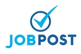 Jobpost.fr logo Jobpost.fr logo