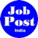 Job Post India logo Job Post India logo