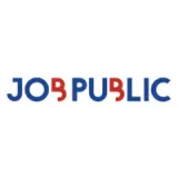 JOBPUBLIC logo JOBPUBLIC logo