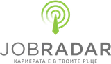 JobRadar logo