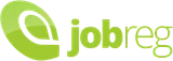 Jobreg logo