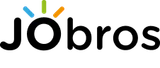 JObros logo