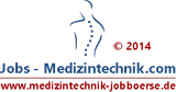 jobs-medizintechnik.com logo