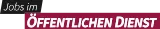 Jobs im Öffentlichen Dienst Berlin logo