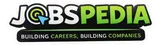 Jobs-Pedia logo