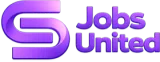Jobs United logo Jobs United logo
