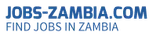 Zambia Jobs logo