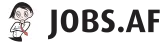 Jobs.af logo