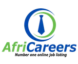 AfriCareers logo