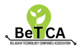 BeTCA Job Portal logo BeTCA Job Portal logo