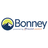 Bonney Staffing Jobs logo