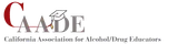 CAADE Job Board logo