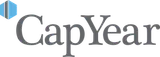 CapYear Jobs logo