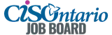 CIS Ontario Job Board logo CIS Ontario Job Board logo