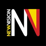 The New Vision JOBMart logo