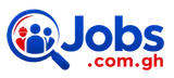 Jobs.com.gh logo