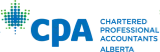 CPA Alberta Career Centre logo CPA Alberta Career Centre logo