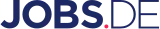 JOBS.DE logo