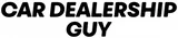 CDG Automotive Job Board logo