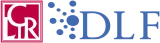 CLIR+DLF Job Board logo