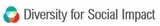 Diversity Social Impact Jobs logo