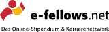 e-fellows.net Jobbörse logo