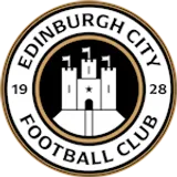 Edinburgh City FC Jobs logo