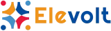 Elevolt logo Elevolt logo