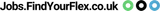 Find Your Flex logo