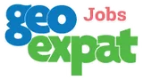 jobs.geoexpat.com logo