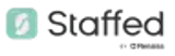 Portal de Empleos Staffed logo