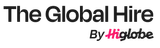 The Global Hire by Higlobe logo