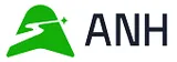 Always Never Home logo Always Never Home logo