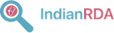 IndianRDA logo