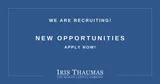 Iristhaumas Jobs logo Iristhaumas Jobs logo
