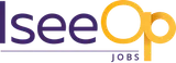 IseeOp Jobs logo IseeOp Jobs logo