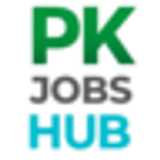 PK Jobs Hub logo PK Jobs Hub logo