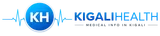 KigaliHealth Medical Talent Network logo KigaliHealth Medical Talent Network logo