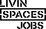 Livin Spaces Jobs logo