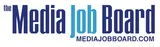 Media Job Board logo
