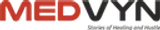 MEDVYN logo MEDVYN logo