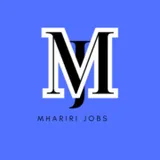 Mhariri Jobs logo